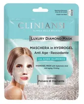 Máscarilla Facial Clinians Luxury Diamond (1 Unidade)