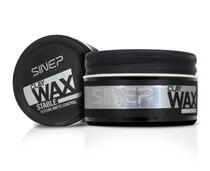 Sinep Clay Wax Stable Texture Matte Control 100ML