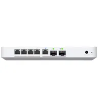 Ui. Uxg-Fiber Unifi Gateway 1*10G SFP+ 2*10G RJ45 4*2.5GBE