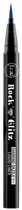 Jcat Lápiz Rock Glitz Liquid Nº103 0.85G Frozen