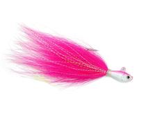 Isca Artificial Marine Sports Streamer Jig 15G - 5 CWP
