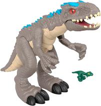 Indominus Rex Destruidor de Jurassic World Fisher-Price - GMR16