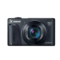 Camara Canon Powershot SX740 HS Black