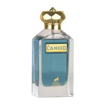 Perfume Maison Alhambra So Candid Masculino 100ML