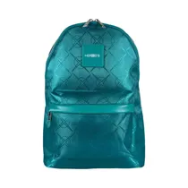 Mochila Heroe's Olympia Green Unisex