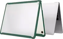 Capa Wiwu Isheld para Macbook Pro 13" HP-01 - Verde