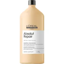 Shampoo Capilar L'Oreal Gold Quinoa 1500ML
