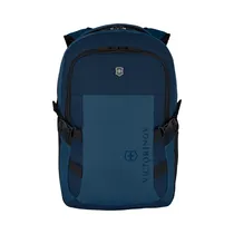 Victorinox Unisex Mochila Poliéster Unic Deep Lake/Blue