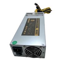 Fonte 2000W Psu 100-240V 47/63HZ 9A 2000FC 90 Plus G