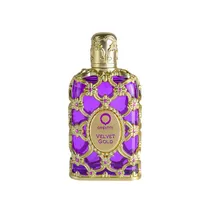 Orientica Luxury Velvet Gold Edp F 80ML