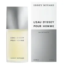 Perfume Issey Miyake L'Eau D'Issey Pour Homme Edt Masculino - 200ML  Perfume Iss...