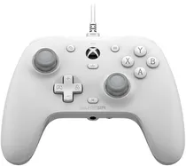 Controle Gamesir G7 He Wired Xbox Series e Windows 10/11 White