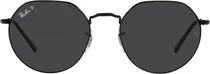 Óculos de Sol Ray Ban RB3565 002/48 55 - Masculino