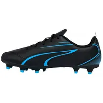 Chuteira Puma Vitoria FG/Ag JR US 5