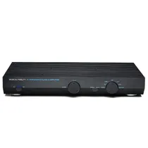Musical Fidelity Integrado A1 Classe A 25W Black