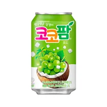Suco Uva Verde Y Coco 340ML  Suco Uva Ve...