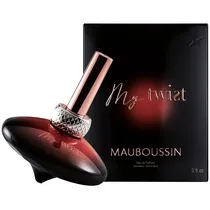Perfume Feminino Mauboussin MY Twist Edp 90 ML