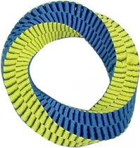 Brinquedo de Corda para Cães 14CM - Pawise Play-N-Chew 14841