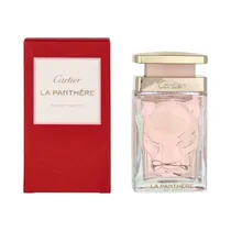 Perfume Cartier La Panthere Edt 50ML  Perfume Car...
