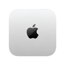 Mini PC Apple Mac Mini MU9D3L/A (2024) - Apple M4 - 16GB/256GB SSD - Prata - Caixa Dan  Mini PC App...