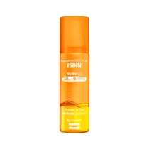 Protector Solar Isdin Hydro Oil SPF30 Fotoprotetor 200ML