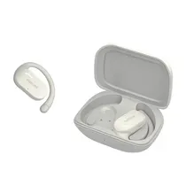 Fone de Ouvido Philips 1000 Series TAT1769 - Bluetooth - com Microfone - Branco