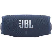 Caixa de Som Portátil JBL Charge 6 Bluetooth - Azul