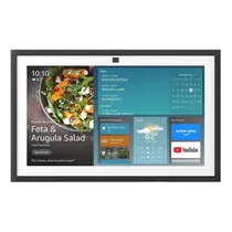Smart Display Amazon Echo Show 15 2GEN 15.6"