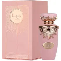 Perfume Lattafa Haya Edp Feminino - 100ML