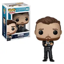 Funko Pop TV The Leftovers Kevin 463