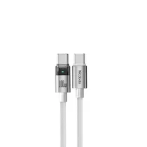 Mcdodo CA-5582 Fast Charging Cable 100W White  Mcdodo CA-5...