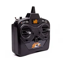 Radio Spektrum 6CH SLT6 TX SPMR1275