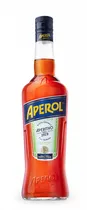 Aperol Licor Bitter 750ML