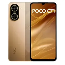  Xiaomi Poco...