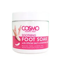  Cosmo Foot ...