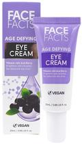 Creme para Olhos Face Facts Age Defying Acai Berry - 25ML