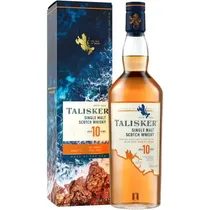  Talisker Wh...