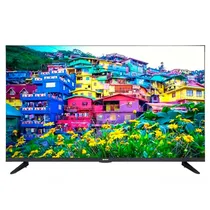 TV 32" Smart Mox MO-T32PLUS / HD / Wifi / Dig / And 14
