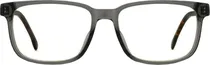 Óculos de Grau Carrera 03/G KB7 18 - Masculino