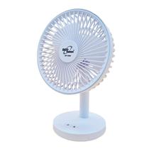 Ventilador Ecopower EP-V004 Bat/Reg/Portatil