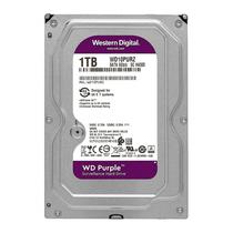 HD SATA3 1TB WD WD10PURZ Surveillance Purple