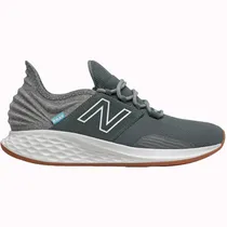 Tênis New Balance Masculino Fresh Foam Roav 8 - Cinza Mroavtg