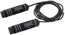 Corda para Pular Everlast EVJR1Y526 - Preto