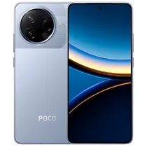 Smartphone Xiaomi Poco F7 Pro Dual Sim 12GB+512GB 6.67? - Azul Eu 62296