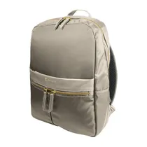 Mochila Klip KNB-467KH Bari 15,6" - Cáqui