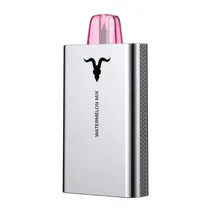 Vaper Descartável Ignite V50 Watermelon Mix