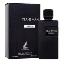 Perfume Maison Alhambra Yeah Parfum Man H Edp 100ML