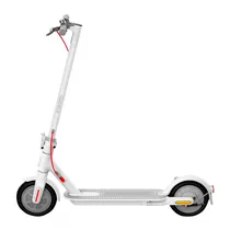 Patinete Eletrico Xiaomi Mi Scooter 3 Lite White BHR5389GL  Patinete El...