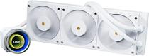 Cooler para Cpu Lian Li Ga II Trinity Performance 360 GA2P36W Branco