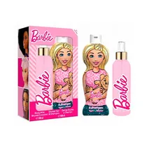 Kit Disney Barbie SPL 200ML 2 Piezas